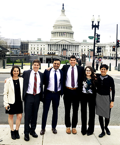 Turner Clinic in Washington DC