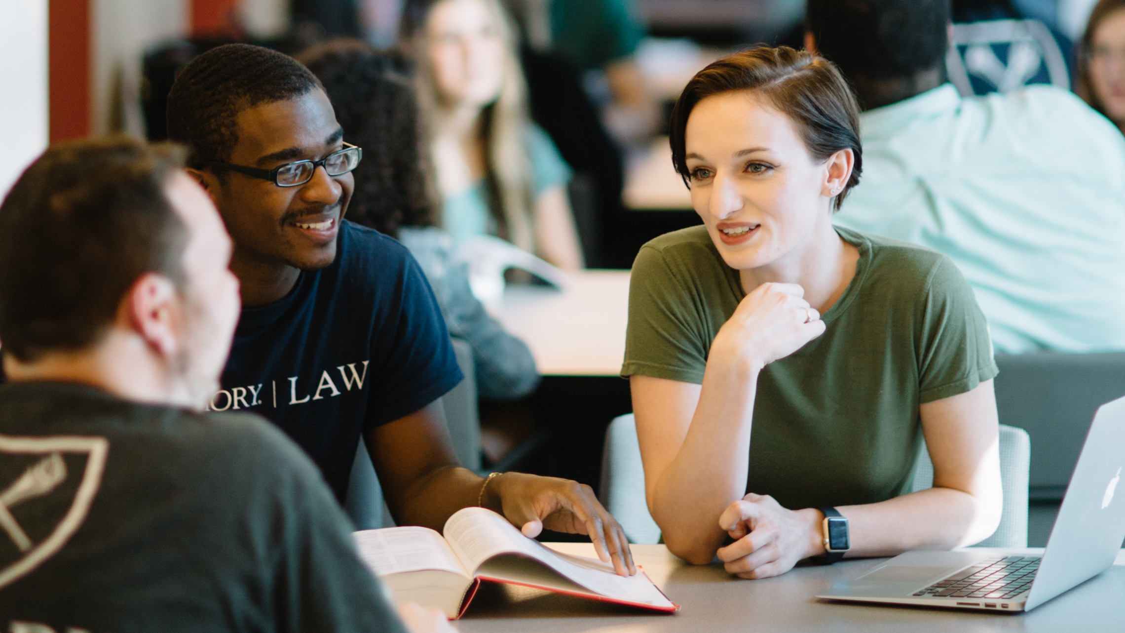 Transfer and Visiting Students