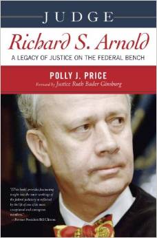 Judge Richard S. Arnold: A Legacy of Justice on the Federal Bench