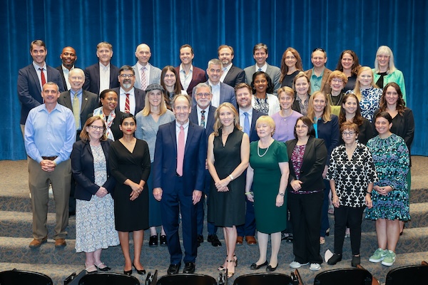 Emory Law faculty